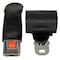 Vestil TRUCK SEAT OPTION - SAFETY BELT LTS-FTSB - alternate 1